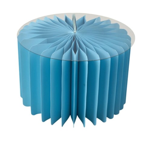 COLONNA CARTA CELESTE D30 H20